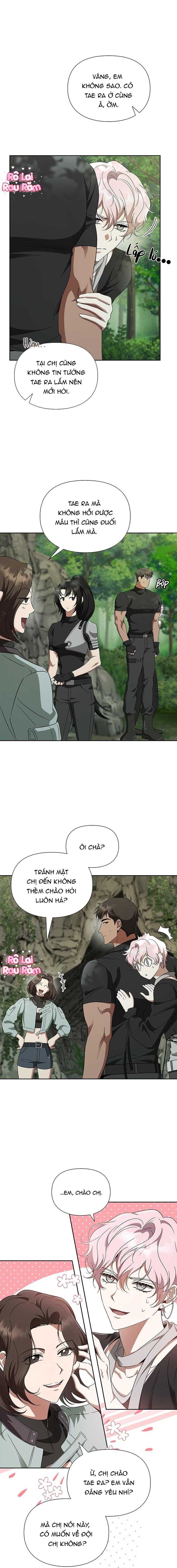 KHỞI TẠO KẾT ẨN Chapter 12 - Trang 3