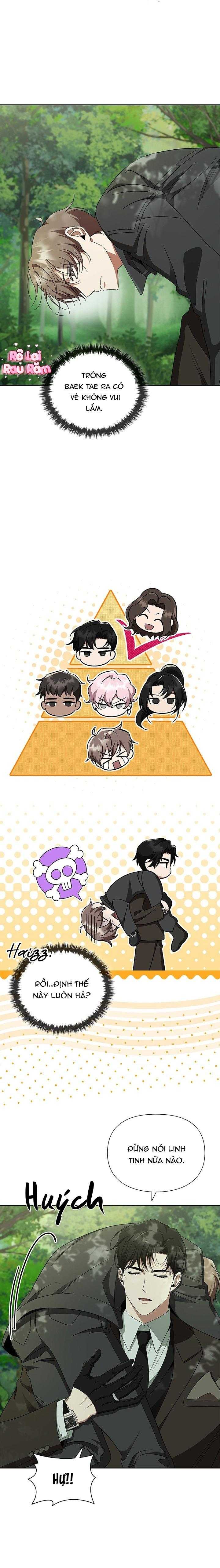 KHỞI TẠO KẾT ẨN Chapter 12 - Trang 3