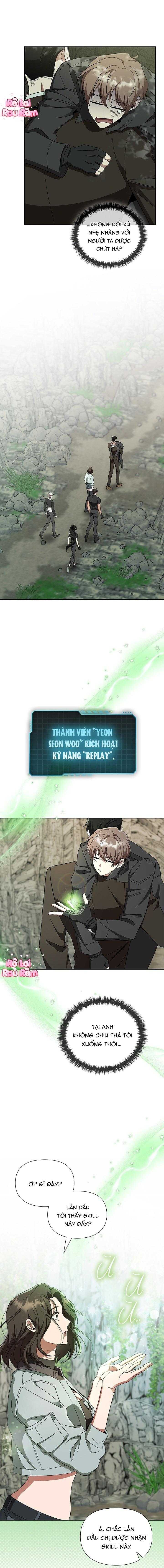 KHỞI TẠO KẾT ẨN Chapter 12 - Trang 3