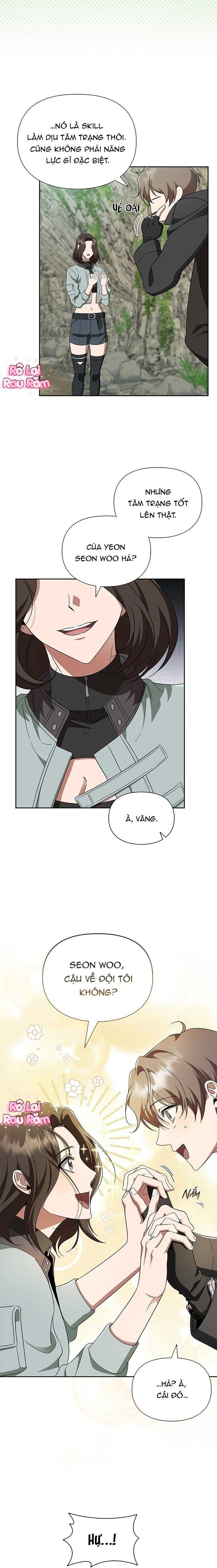 KHỞI TẠO KẾT ẨN Chapter 12 - Trang 3