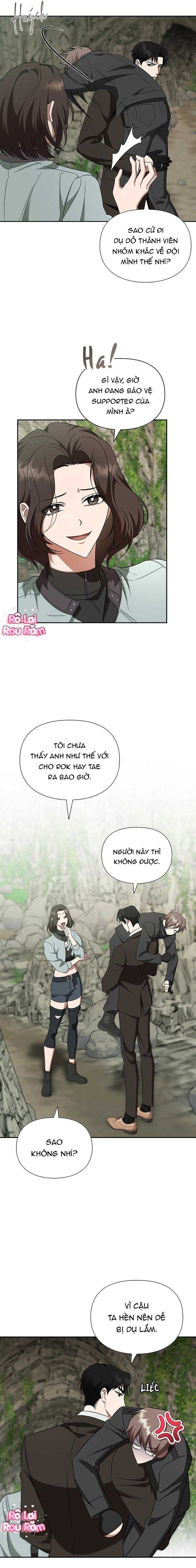 KHỞI TẠO KẾT ẨN Chapter 12 - Trang 3