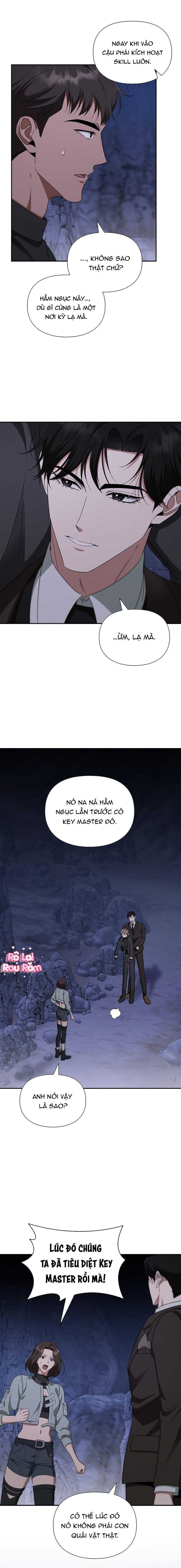KHỞI TẠO KẾT ẨN Chapter 12 - Trang 3