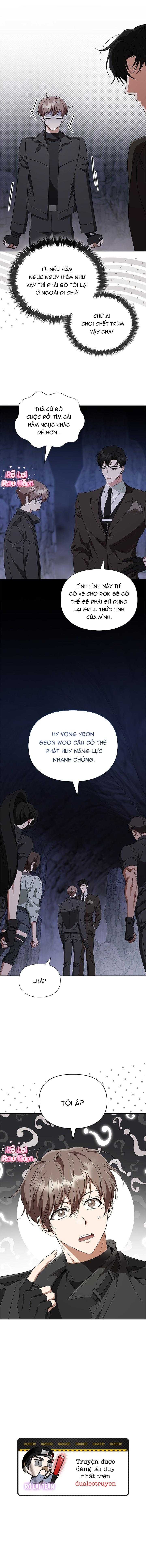 KHỞI TẠO KẾT ẨN Chapter 12 - Trang 3