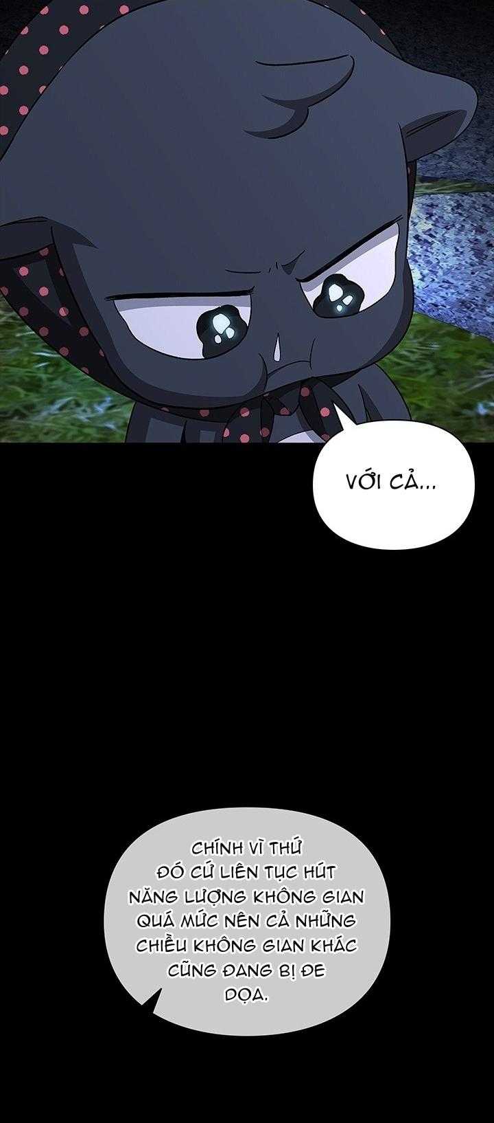 KHỞI TẠO KẾT ẨN Chapter 15 - Trang 2