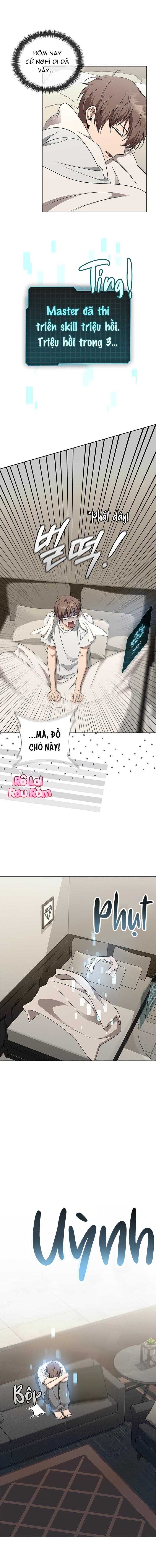 KHỞI TẠO KẾT ẨN Chapter 15 - Trang 2