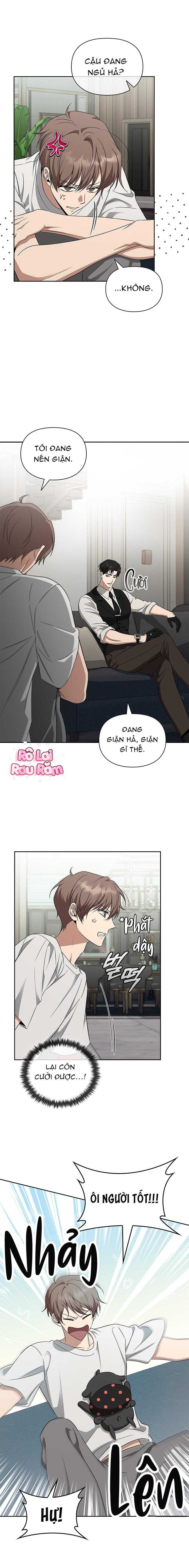 KHỞI TẠO KẾT ẨN Chapter 15 - Trang 2
