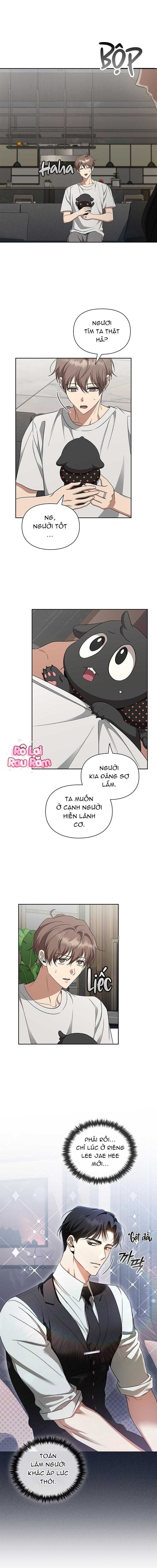 KHỞI TẠO KẾT ẨN Chapter 15 - Trang 2