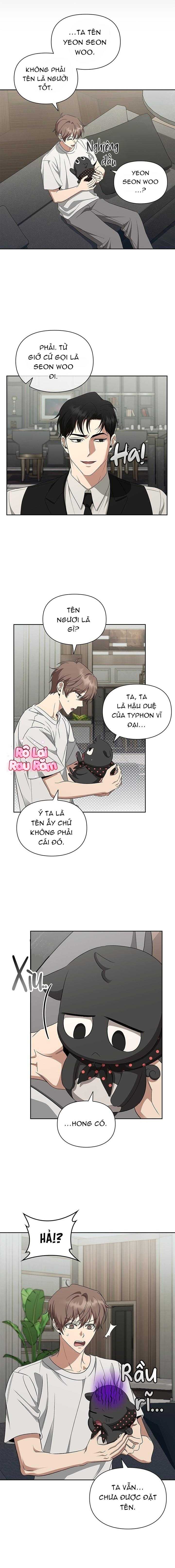 KHỞI TẠO KẾT ẨN Chapter 15 - Trang 2