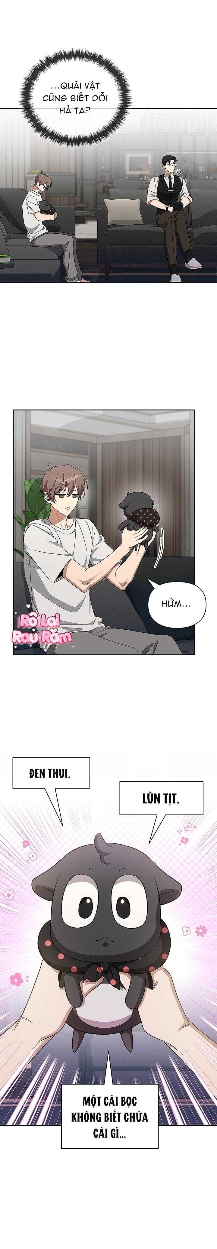 KHỞI TẠO KẾT ẨN Chapter 15 - Trang 2
