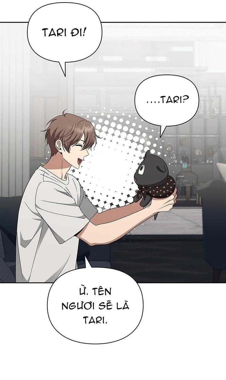 KHỞI TẠO KẾT ẨN Chapter 15 - Trang 2