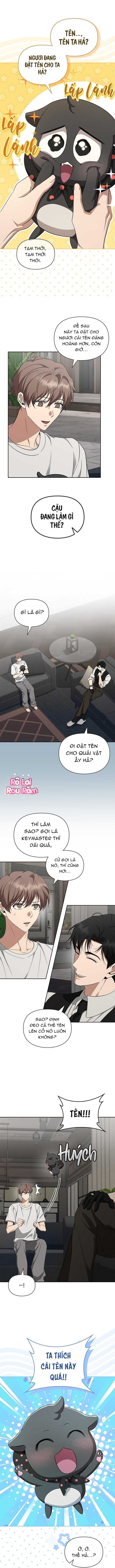 KHỞI TẠO KẾT ẨN Chapter 15 - Trang 2