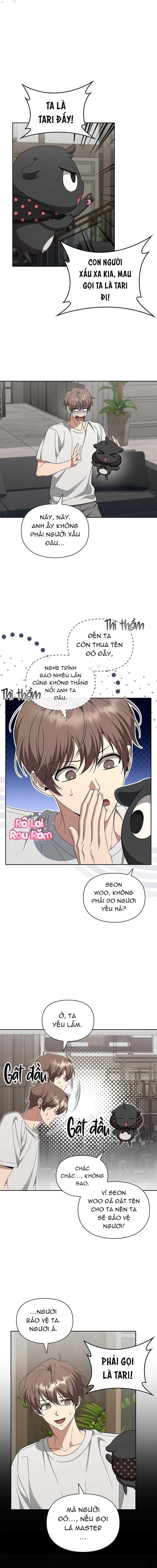 KHỞI TẠO KẾT ẨN Chapter 15 - Trang 2