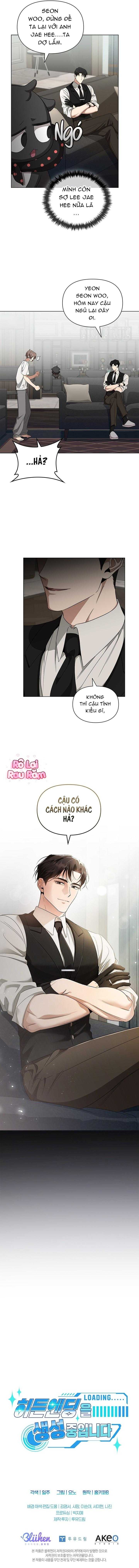 KHỞI TẠO KẾT ẨN Chapter 15 - Trang 2