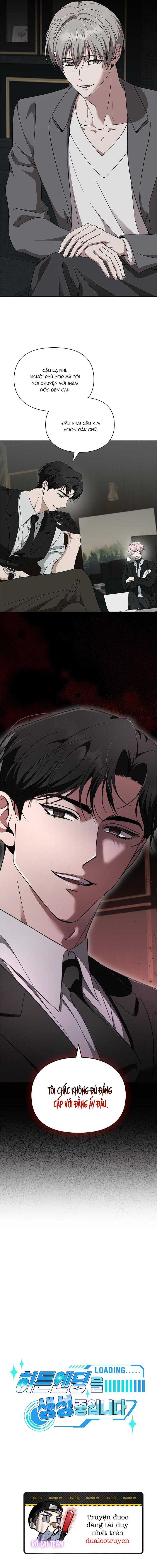 KHỞI TẠO KẾT ẨN Chapter 20 - Next 
