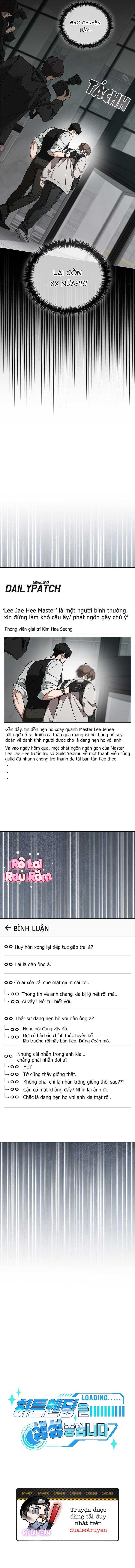 KHỞI TẠO KẾT ẨN Chapter 21 - Next 