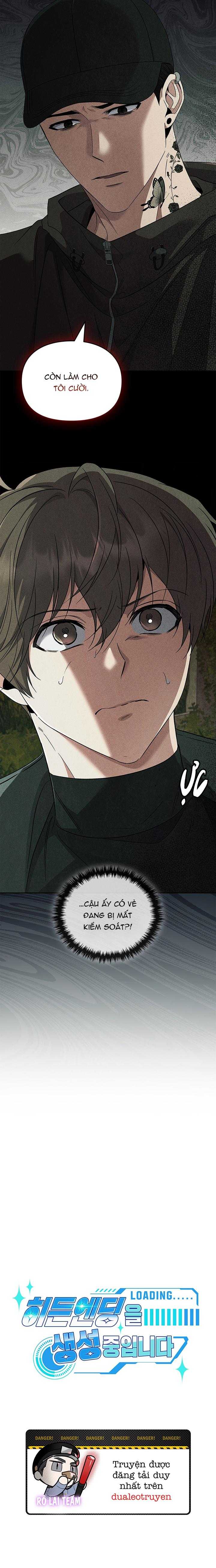KHỞI TẠO KẾT ẨN Chapter 29 6