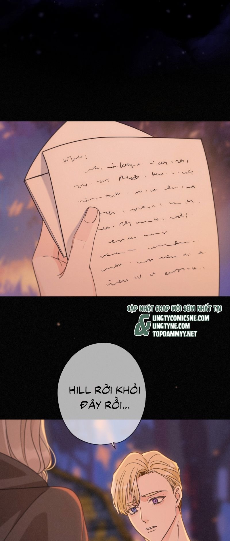 Khốn Thú Chi Nhiễm Chap 76 2