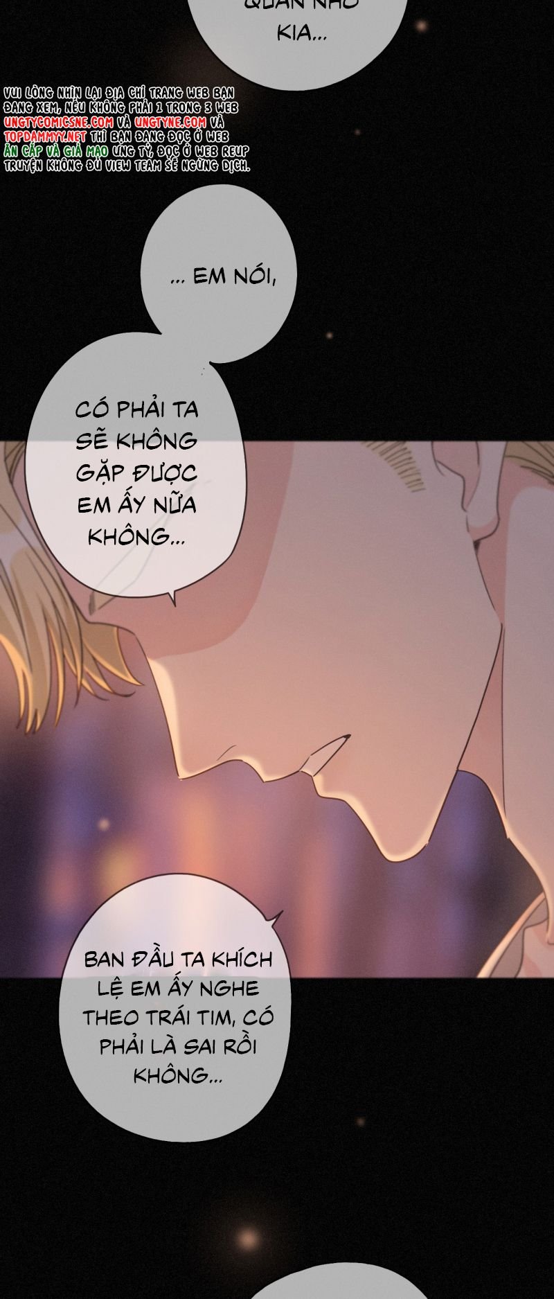 Khốn Thú Chi Nhiễm Chap 76 4