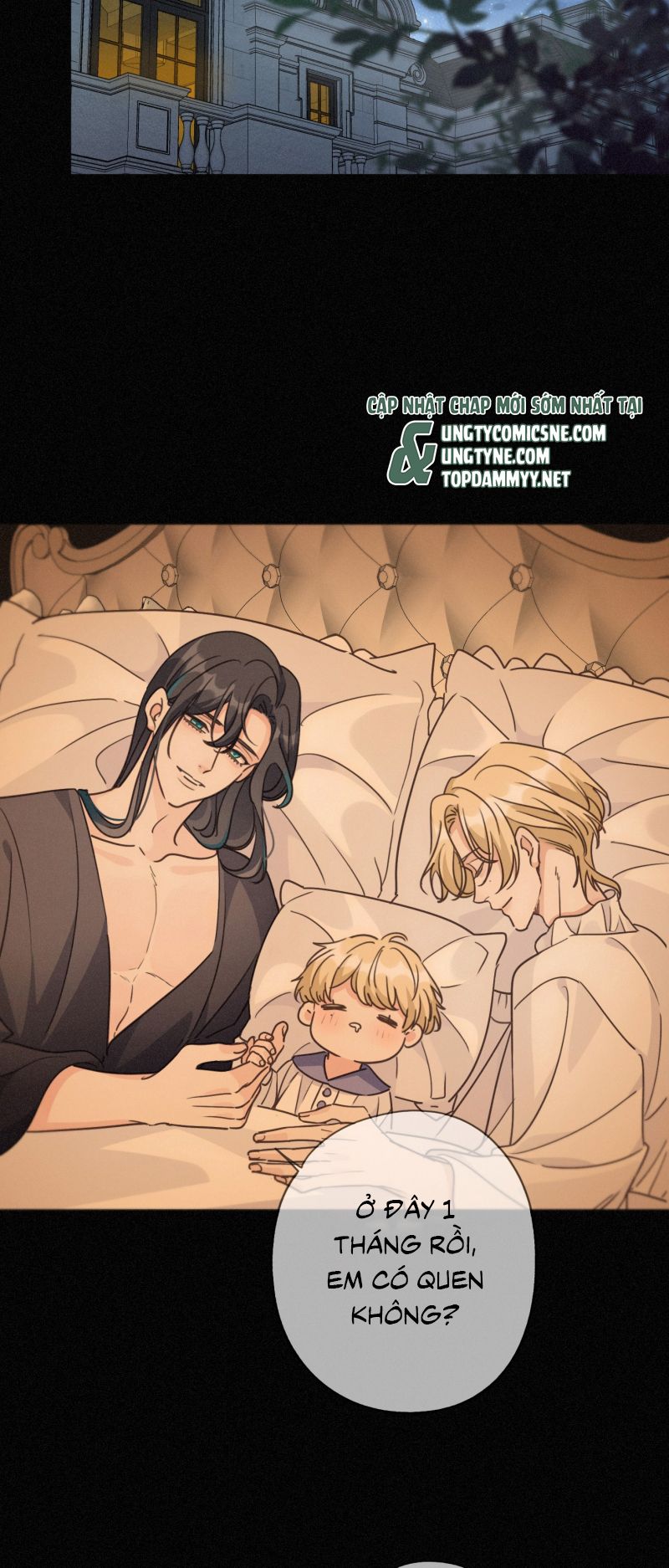 Khốn Thú Chi Nhiễm Chap 76 10