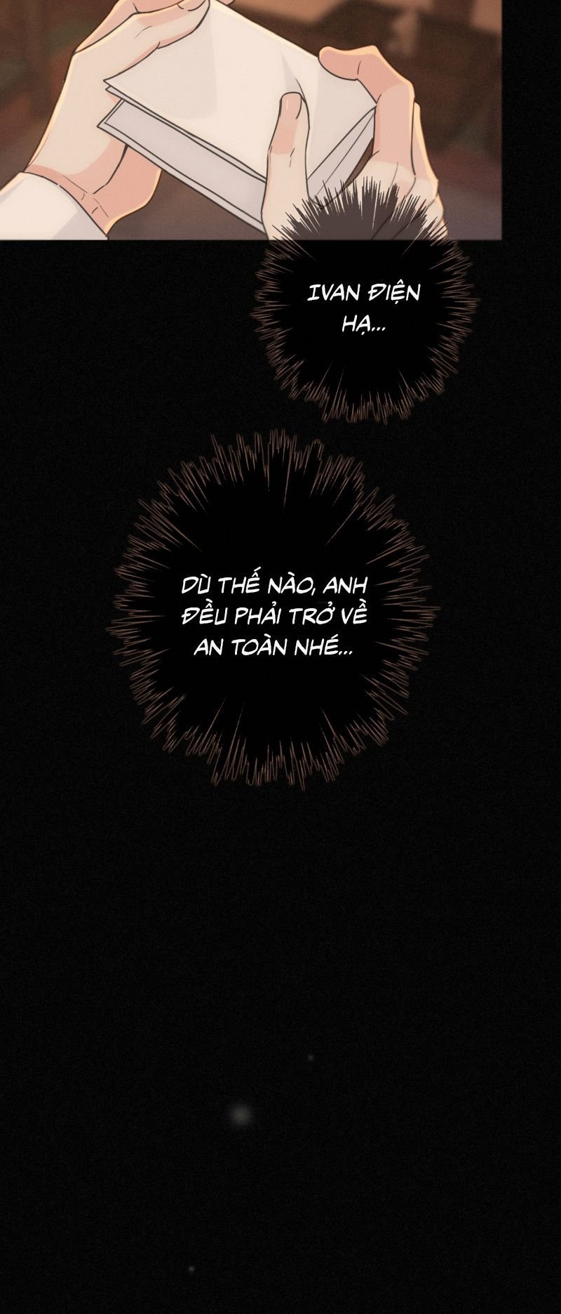 Khốn Thú Chi Nhiễm Chap 76 27