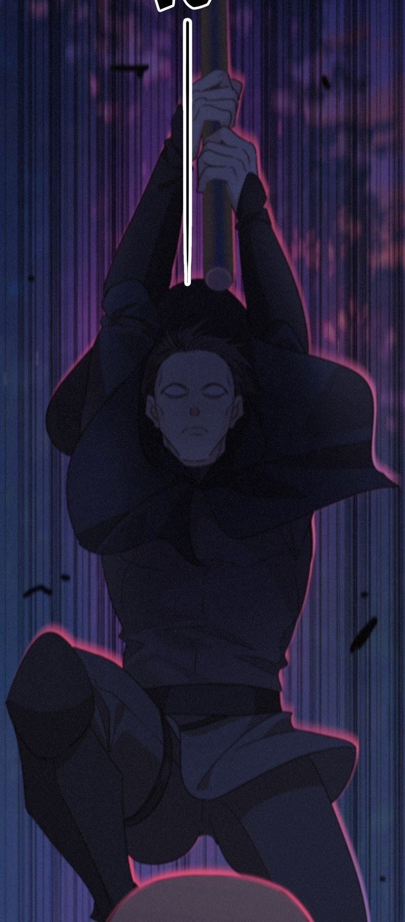 Khốn Thú Chi Nhiễm Chap 76 39