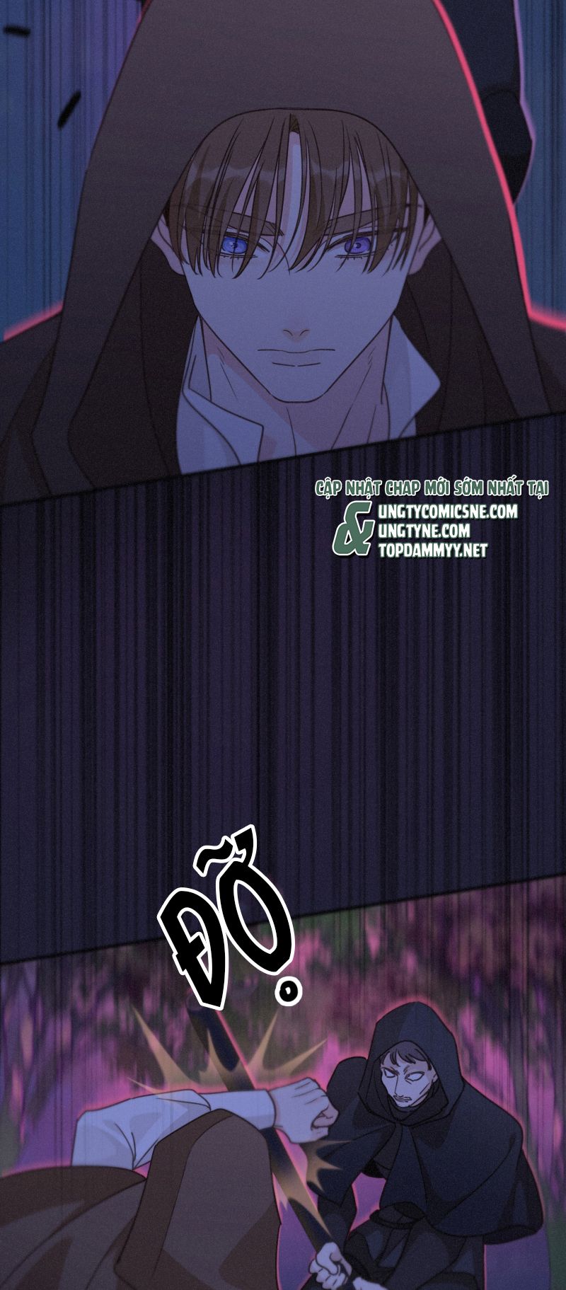 Khốn Thú Chi Nhiễm Chap 76 40
