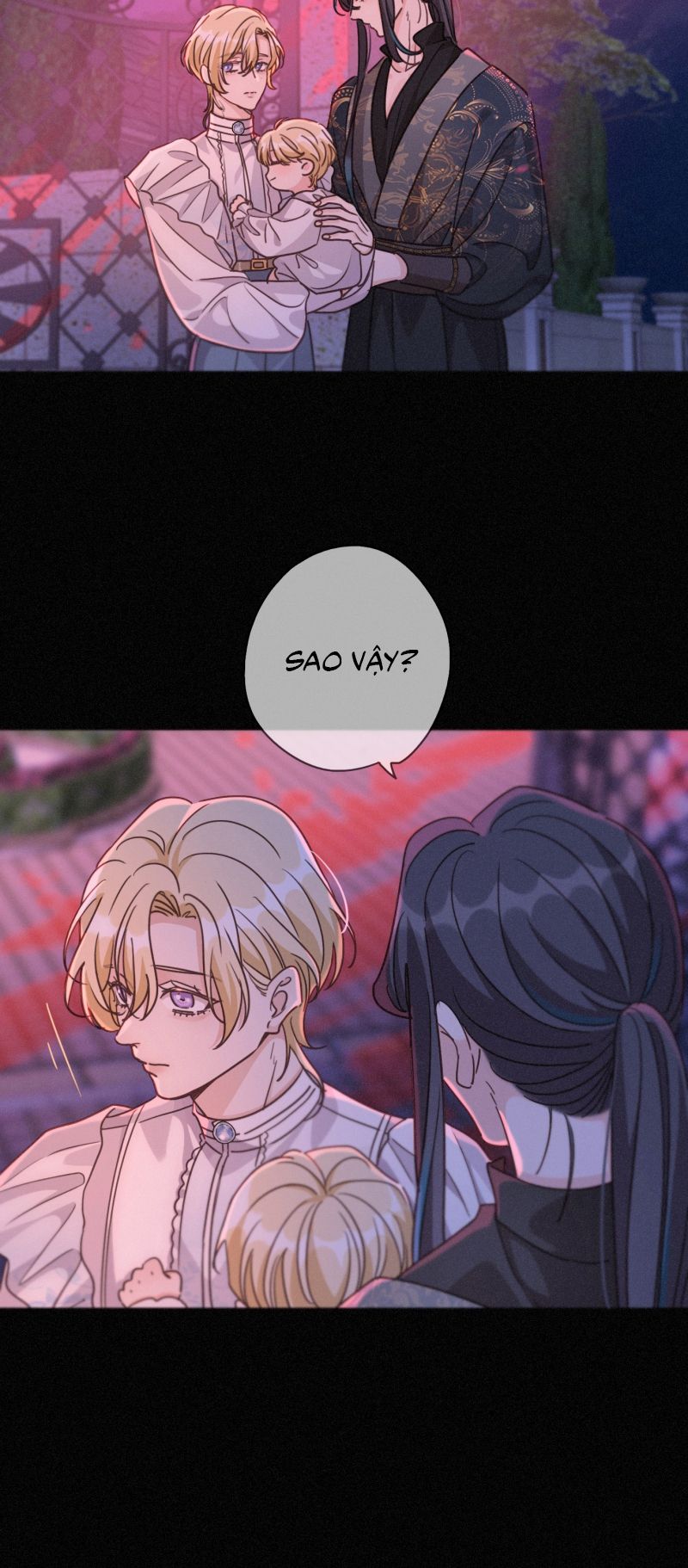 Khốn Thú Chi Nhiễm Chap 76 45