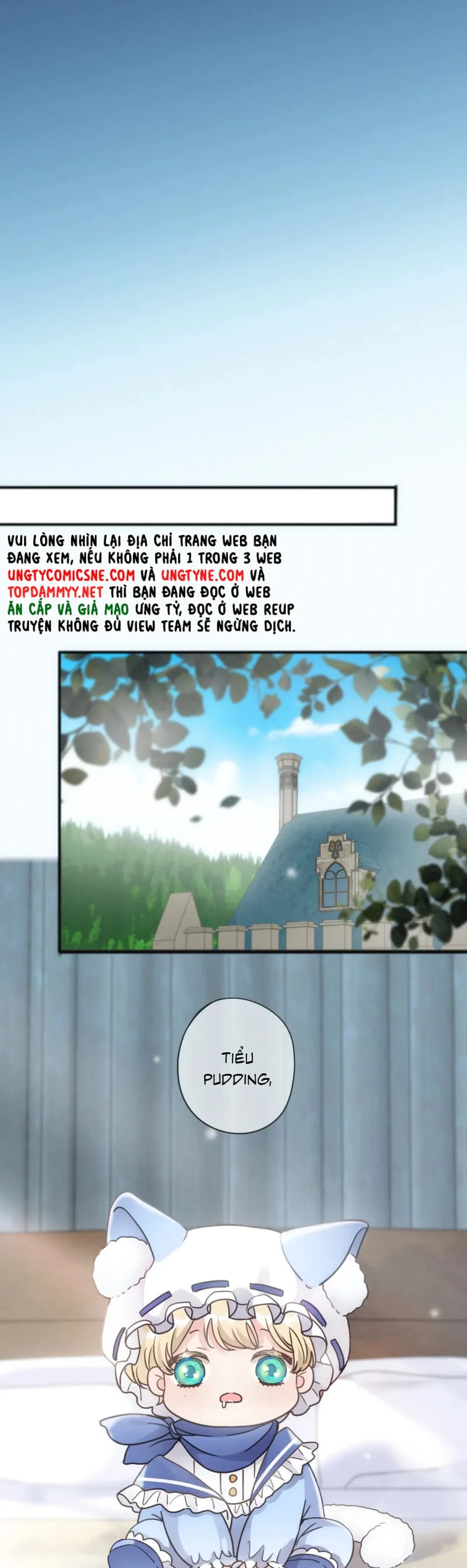 Khốn Thú Chi Nhiễm Chapter 61 - Trang 2