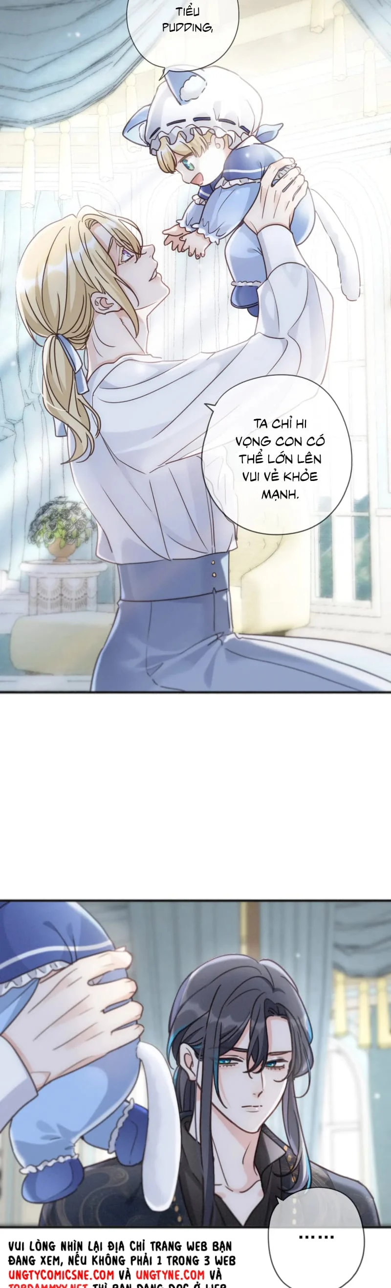 Khốn Thú Chi Nhiễm Chapter 61 - Trang 2