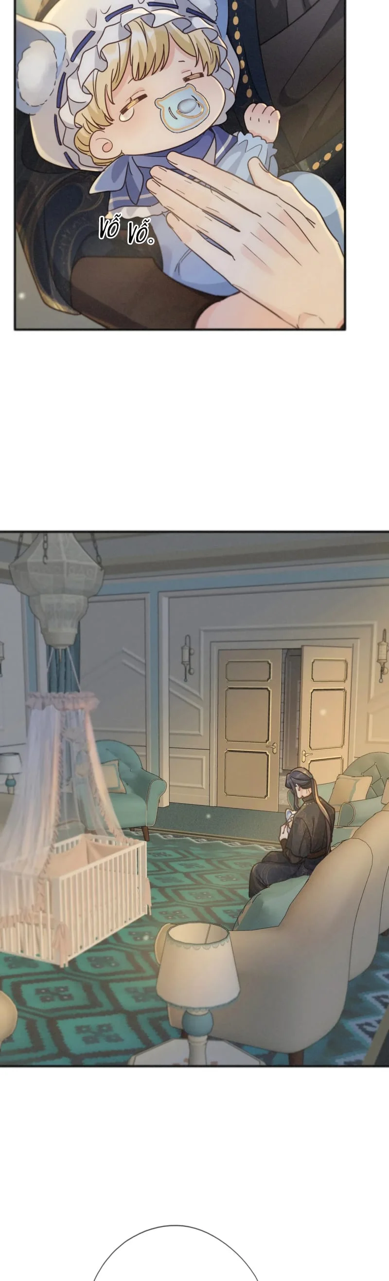 Khốn Thú Chi Nhiễm Chapter 61 - Trang 2