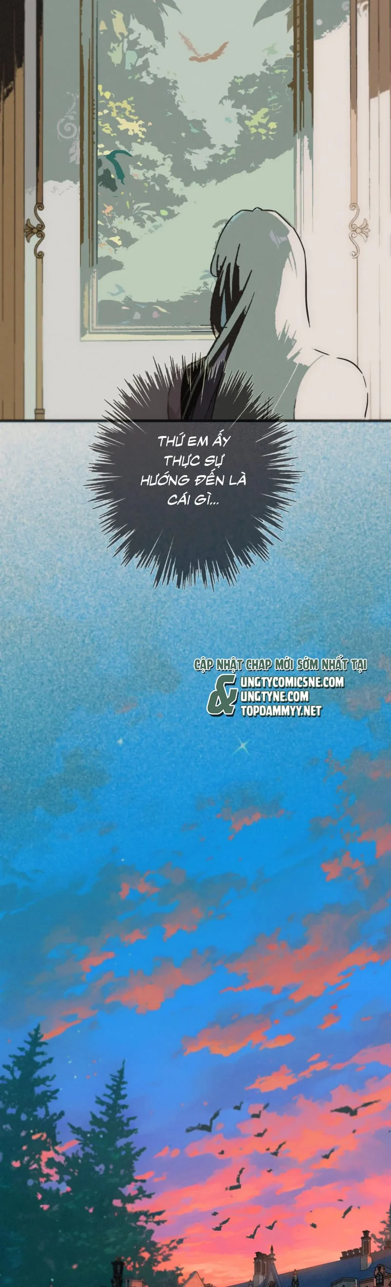 Khốn Thú Chi Nhiễm Chapter 61 - Trang 2