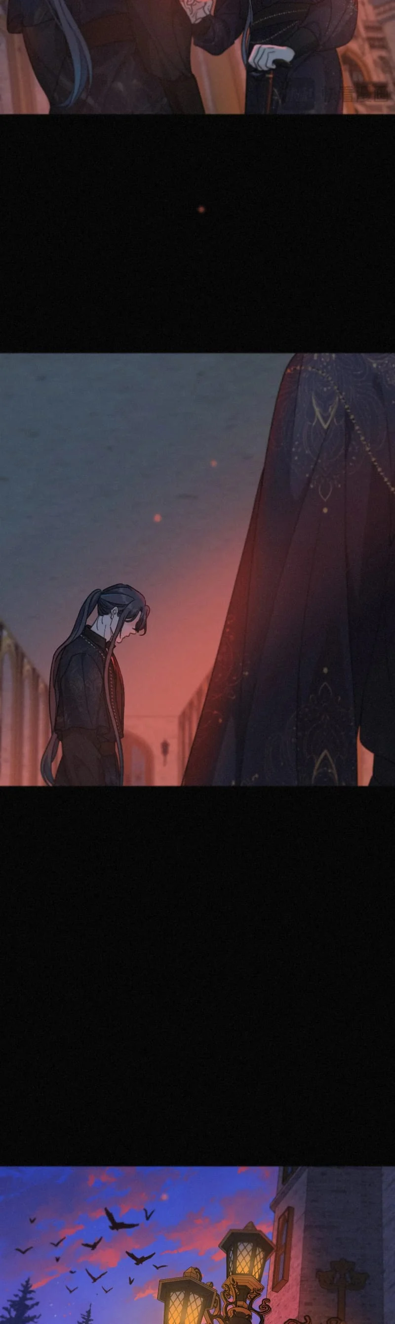 Khốn Thú Chi Nhiễm Chapter 61 - Trang 2