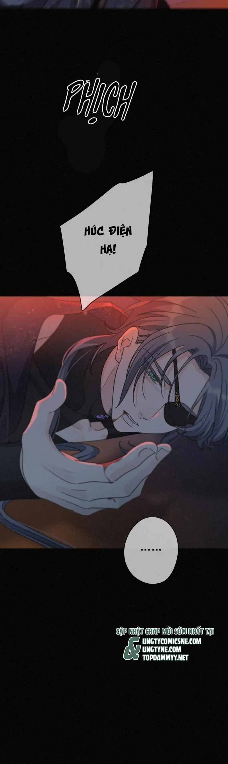 Khốn Thú Chi Nhiễm Chapter 61 - Trang 2