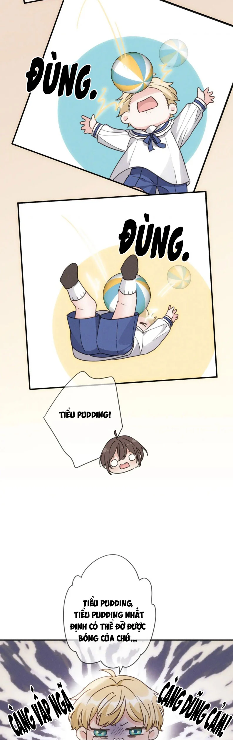 Khốn Thú Chi Nhiễm Chapter 70 11