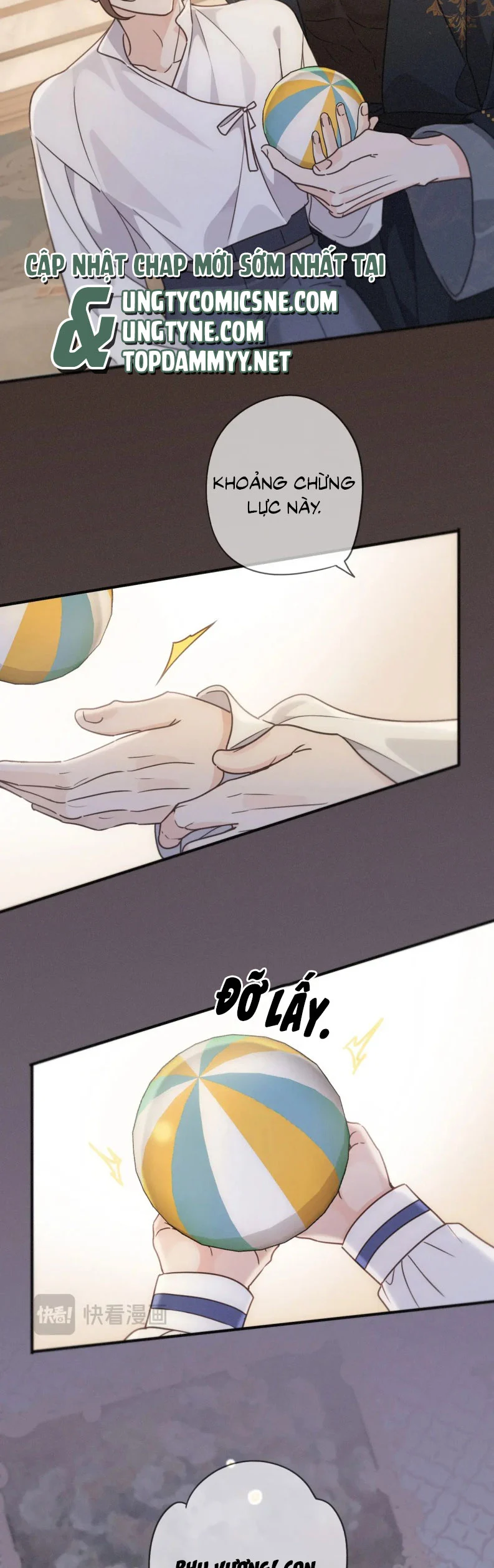 Khốn Thú Chi Nhiễm Chapter 70 13