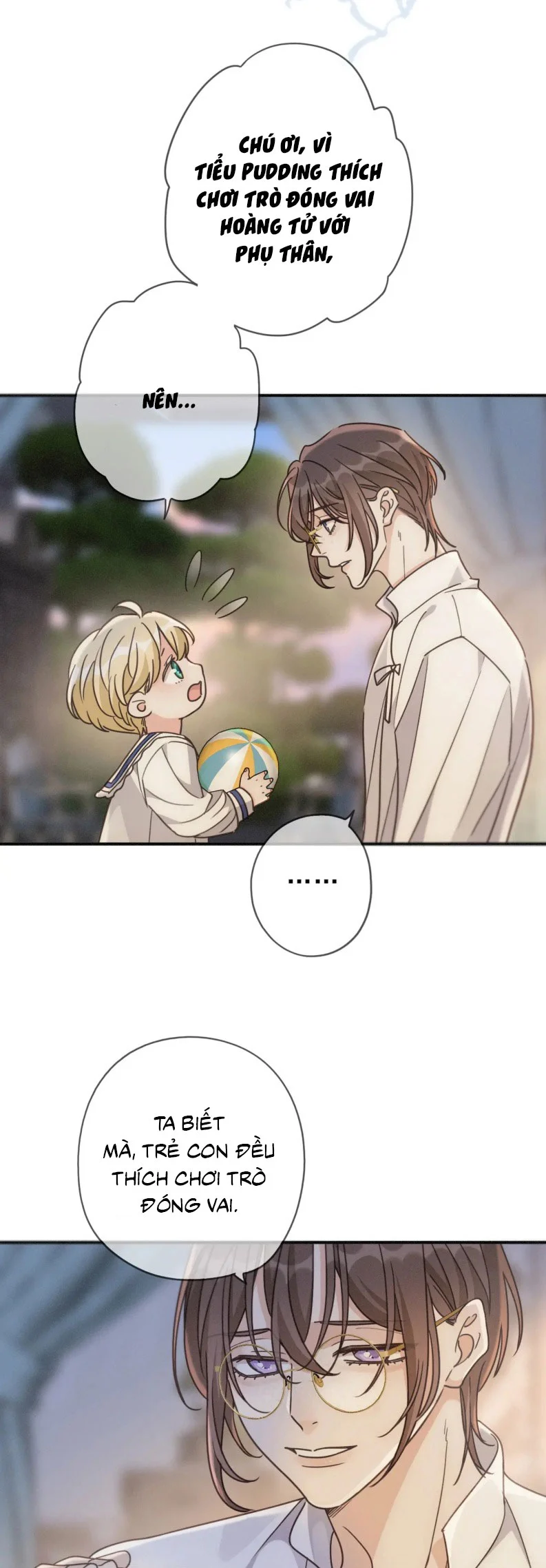 Khốn Thú Chi Nhiễm Chapter 70 15