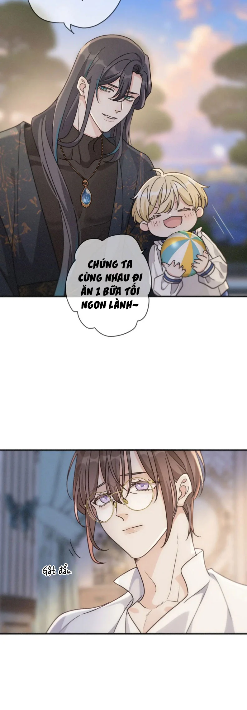 Khốn Thú Chi Nhiễm Chapter 70 21