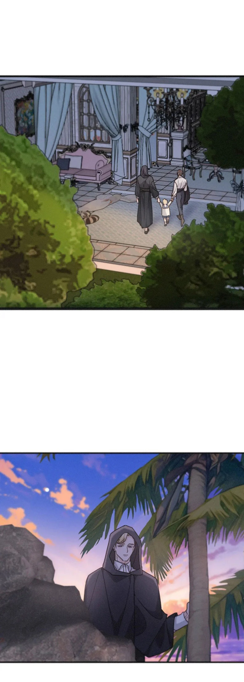 Khốn Thú Chi Nhiễm Chapter 70 22