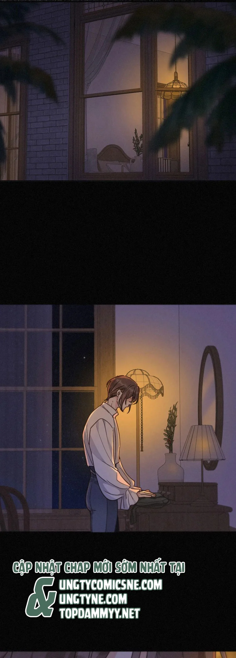Khốn Thú Chi Nhiễm Chapter 70 24