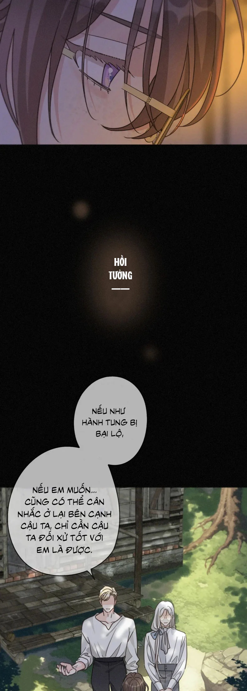 Khốn Thú Chi Nhiễm Chapter 70 25