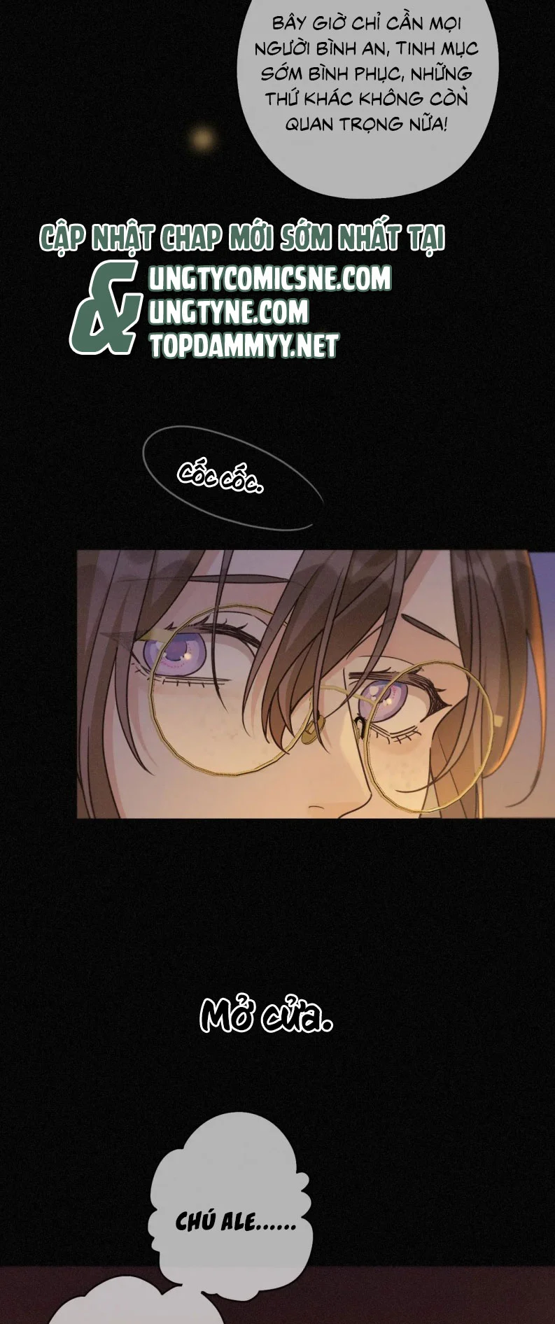 Khốn Thú Chi Nhiễm Chapter 70 32