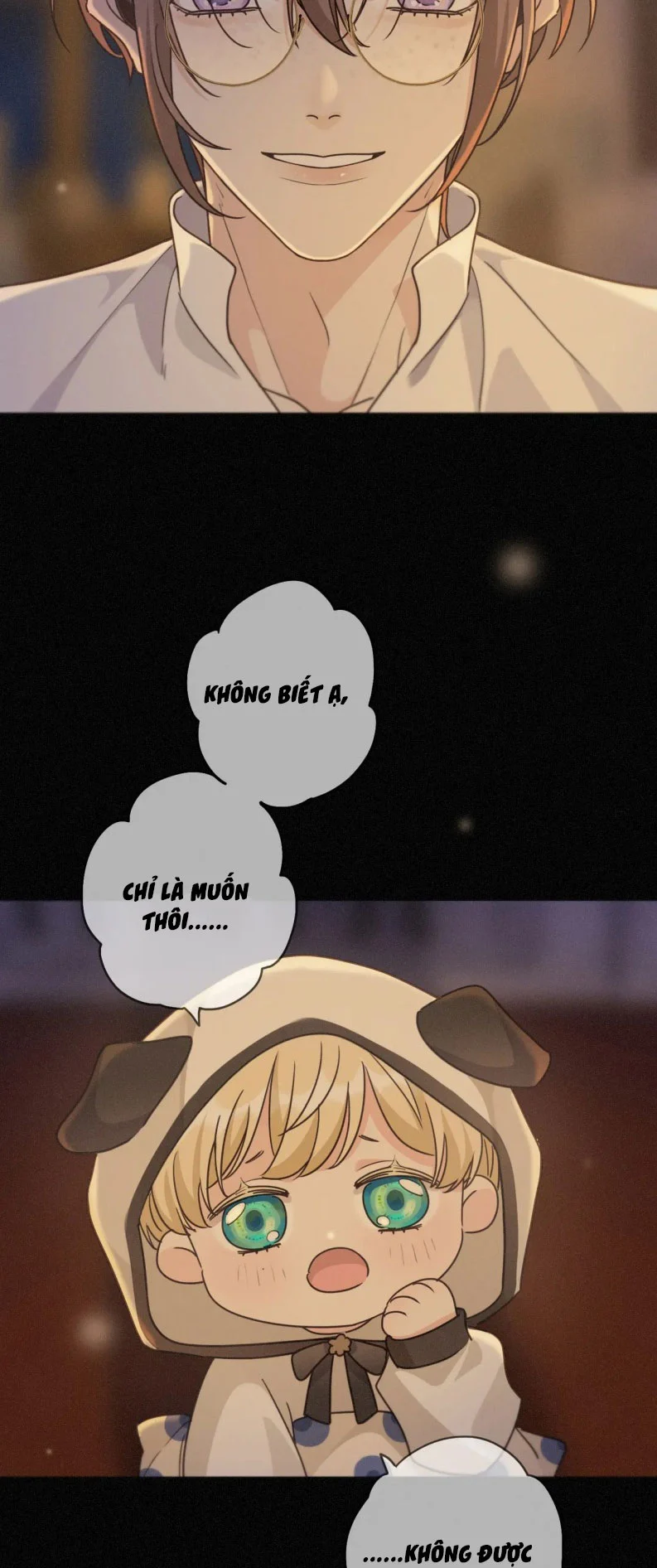 Khốn Thú Chi Nhiễm Chapter 70 35