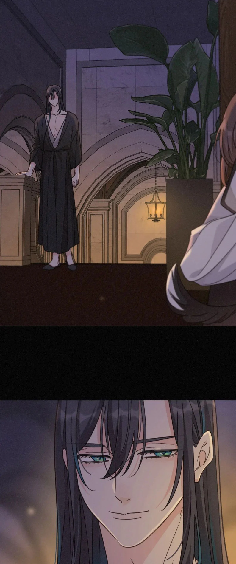 Khốn Thú Chi Nhiễm Chapter 70 38