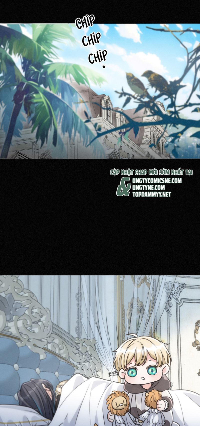 Khốn Thú Chi Nhiễm Chapter 75 2