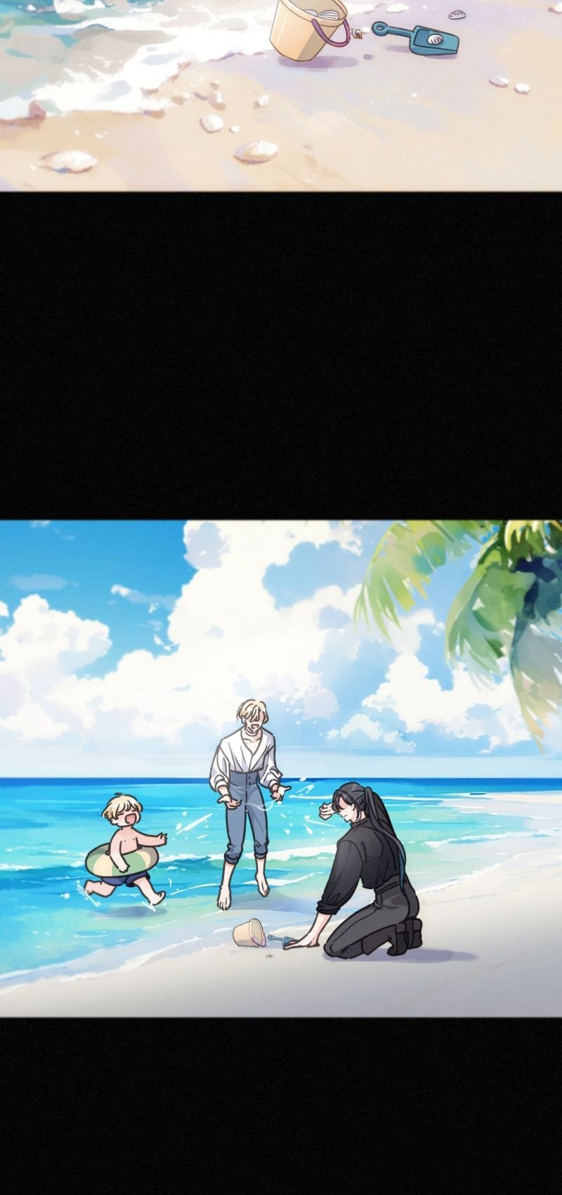 Khốn Thú Chi Nhiễm Chapter 75 5