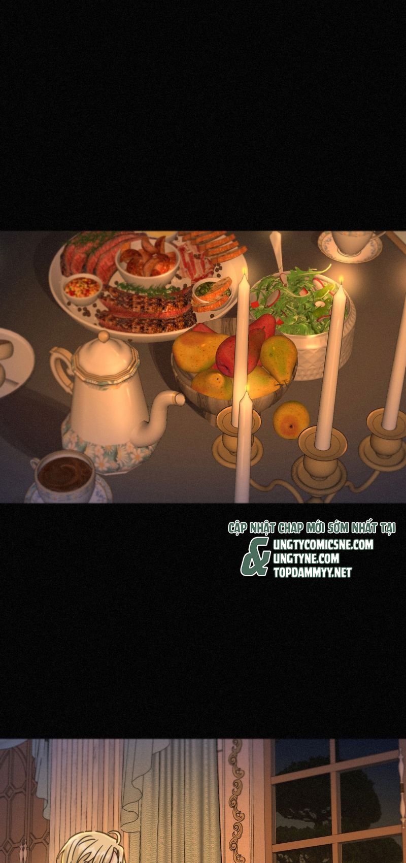 Khốn Thú Chi Nhiễm Chapter 75 6