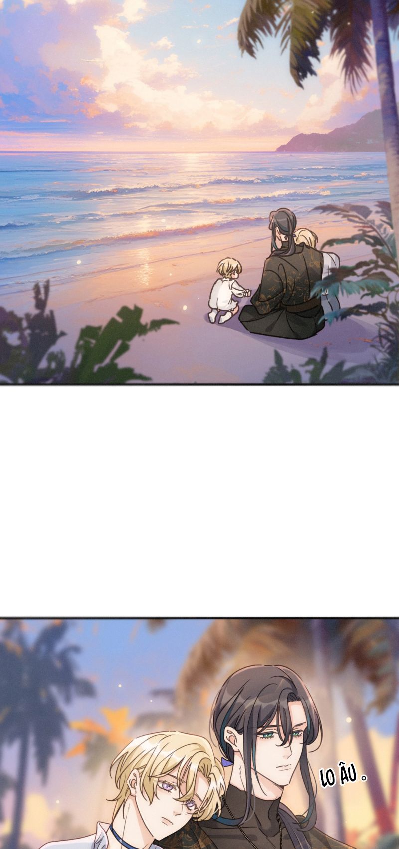 Khốn Thú Chi Nhiễm Chapter 75 16