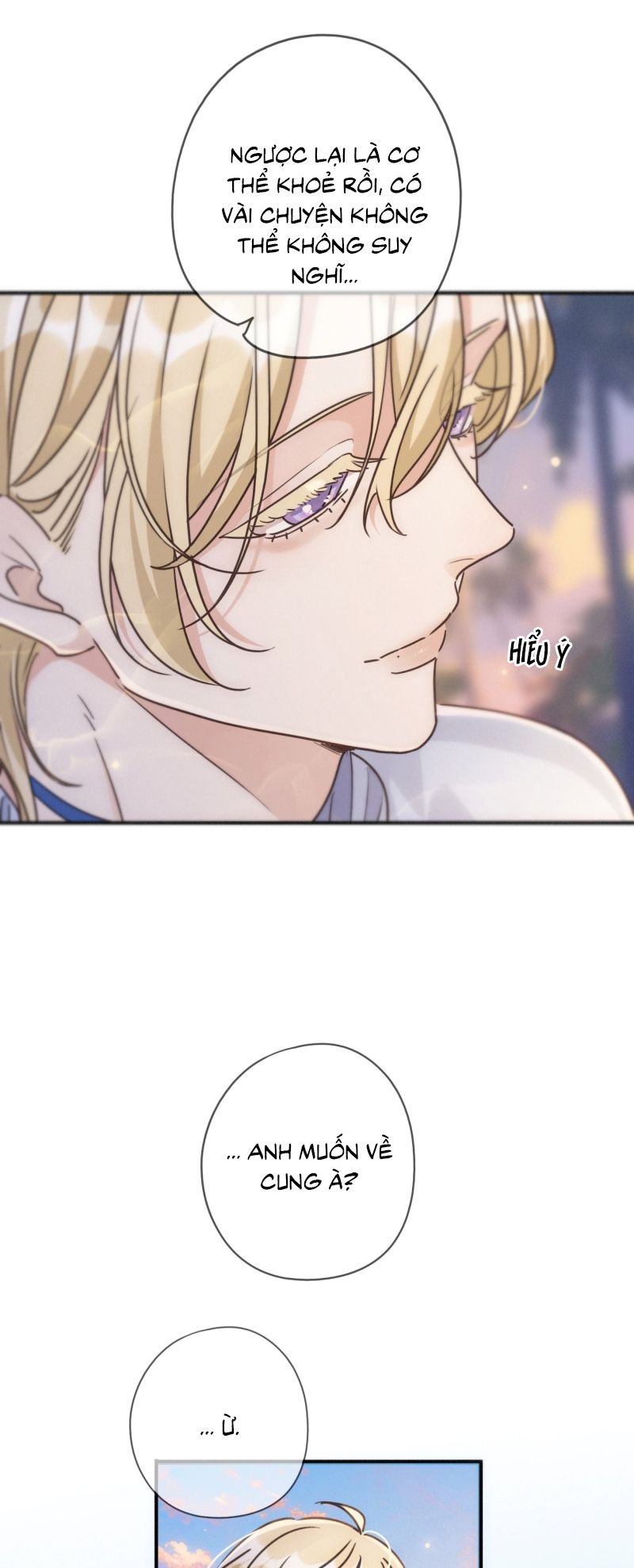 Khốn Thú Chi Nhiễm Chapter 75 18