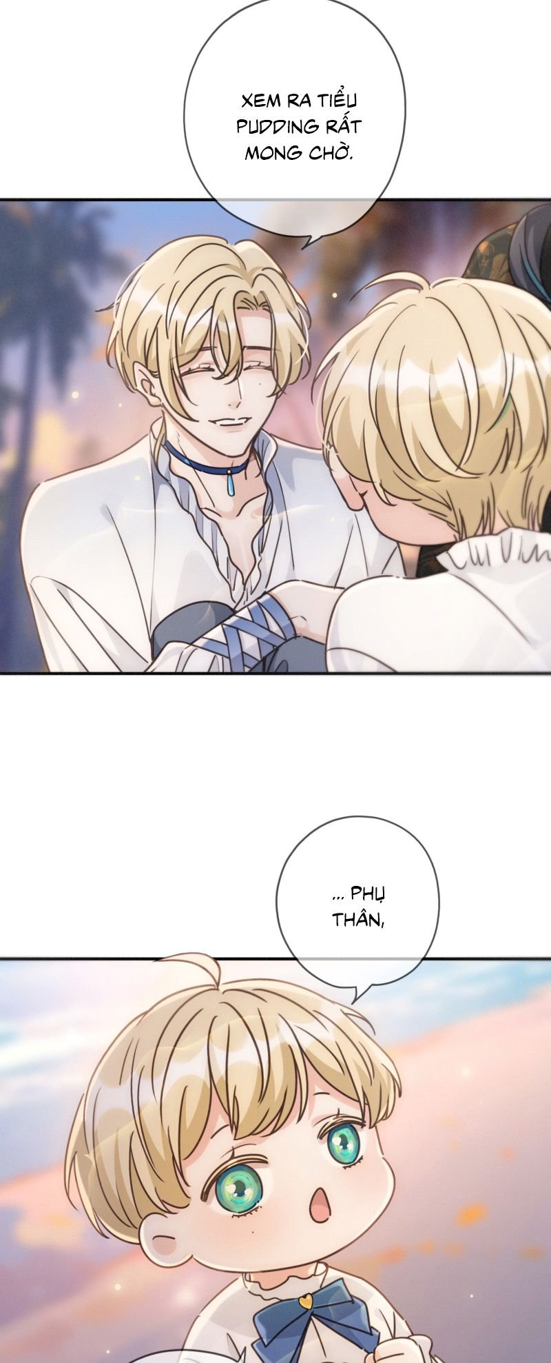 Khốn Thú Chi Nhiễm Chapter 75 20