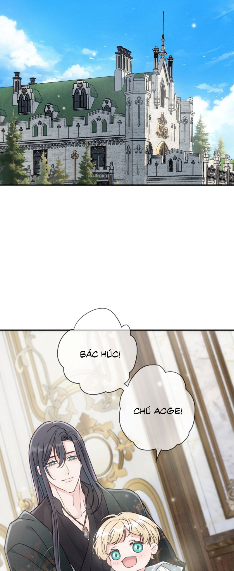 Khốn Thú Chi Nhiễm Chapter 75 34